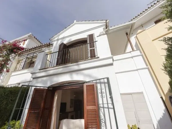 Chalet pareado en calle Cabo de Gata, 1 - Foto 24