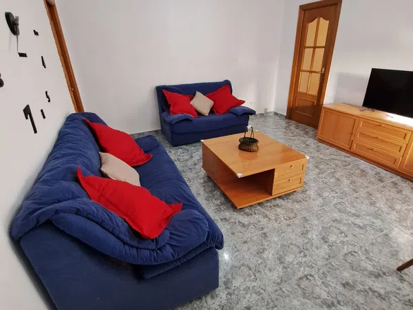 Piso en Av Blasco Ibáñez, Ciutat Jardí - Foto 12