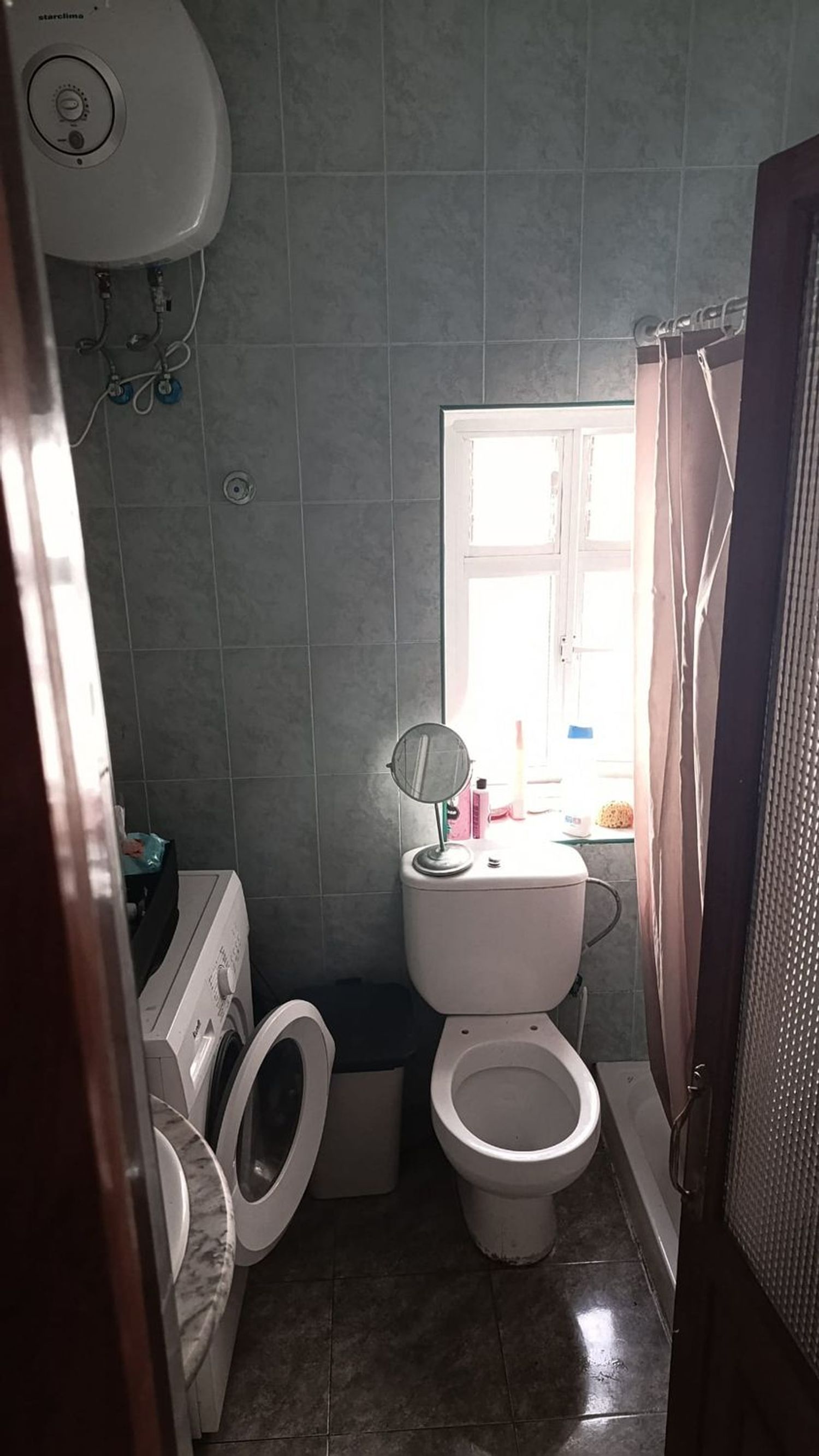 Piso en Calle doña perfecta, 24, Schamann - Rehoyas - Foto 4