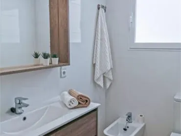 Apartamento en San Antonio - Foto 9
