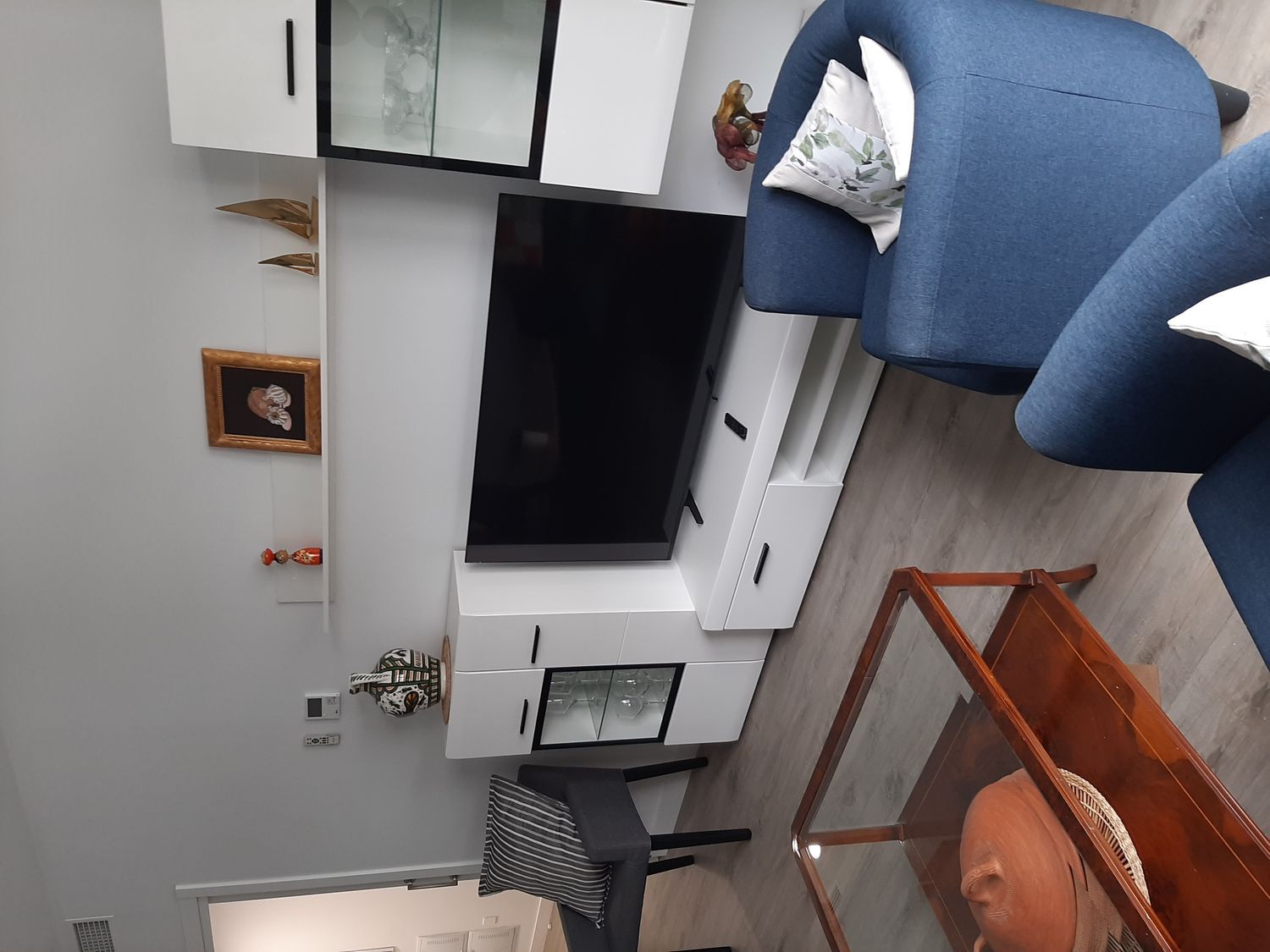 Piso en avenida de América, 5 - Foto 4