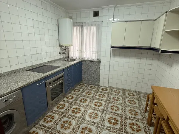 Piso en calle González Besada, 47 - Foto 6