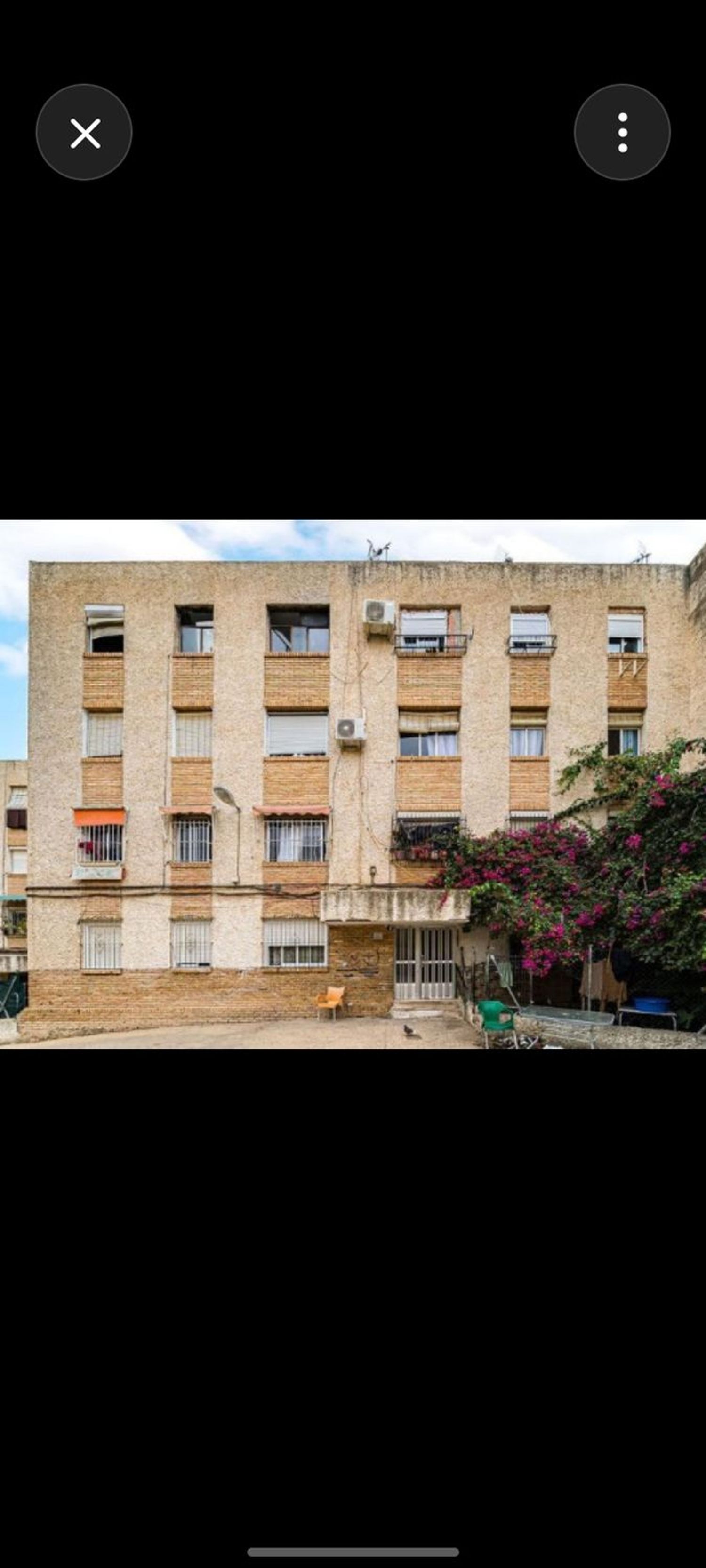 Piso en Juan XXIII, Alicante (Alacant) s/n, Santa Faz - Foto 4