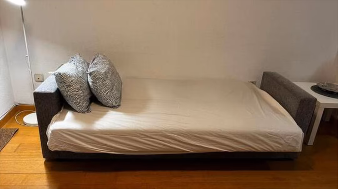 Apartamento en Zona ayuntamiento SS Reyes - Foto 8