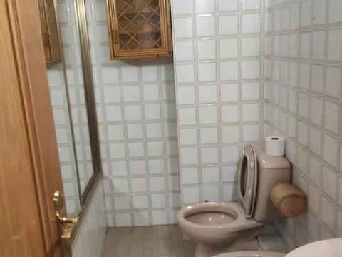 Piso en calle Forges, 15 -23