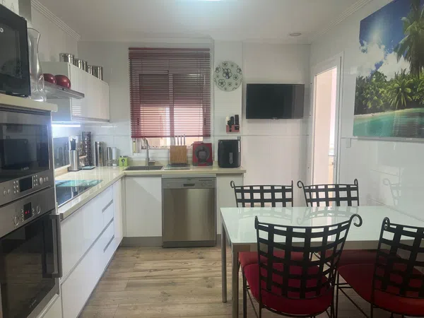 Piso en Avenida de l'Altet, 21, Zona Deportiva-Nuevo Altabix - Foto 12