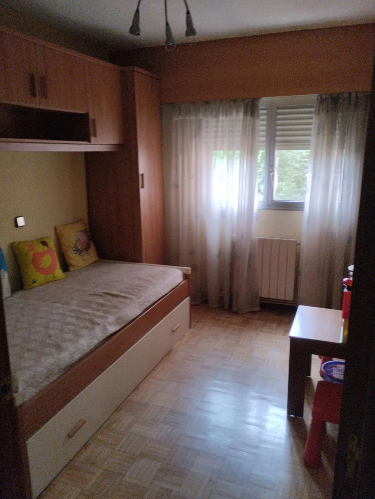 Piso en calle Sierra de Tornavacas, 6 - Foto 9