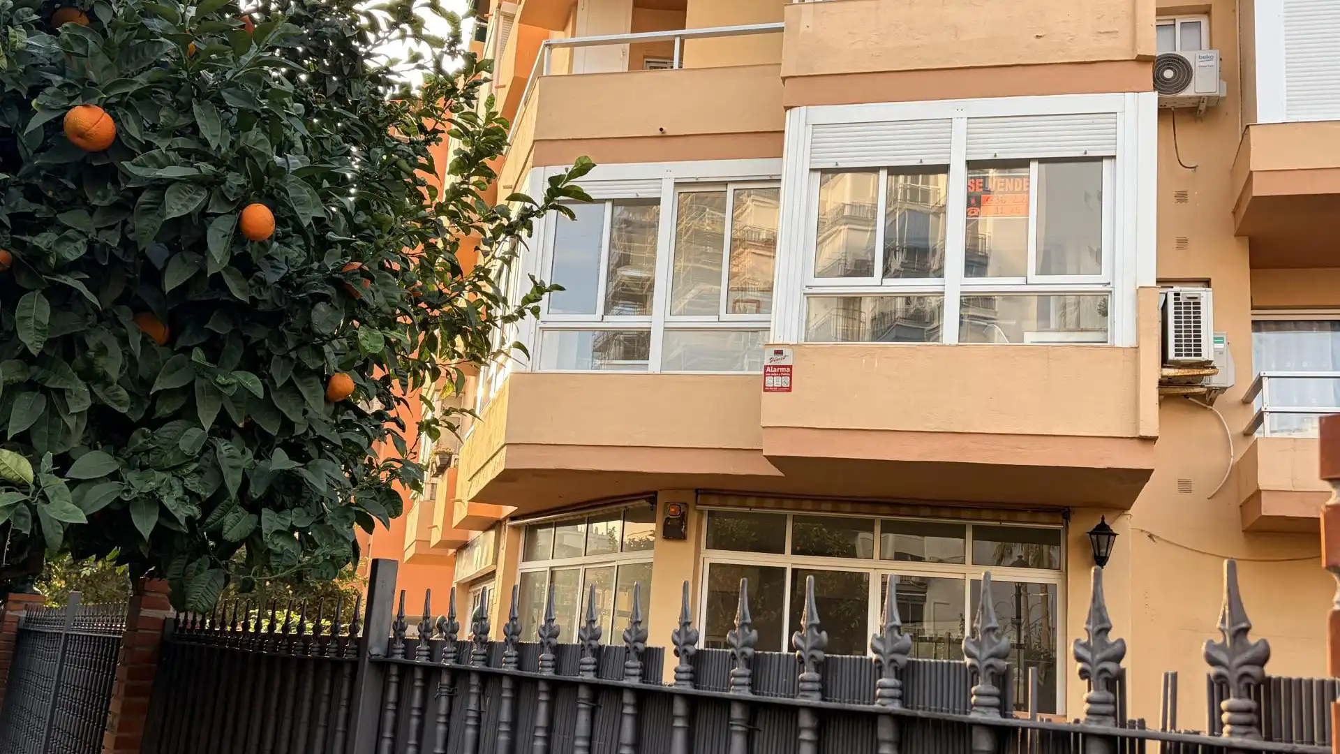 Piso en  Calle Burgos Nº4 - Foto 21