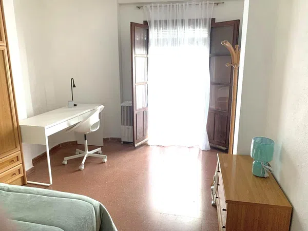 Piso en plaza de la Corredera, 21 - Foto 17