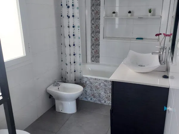 Piso en calle Teba, 18 - Foto 2