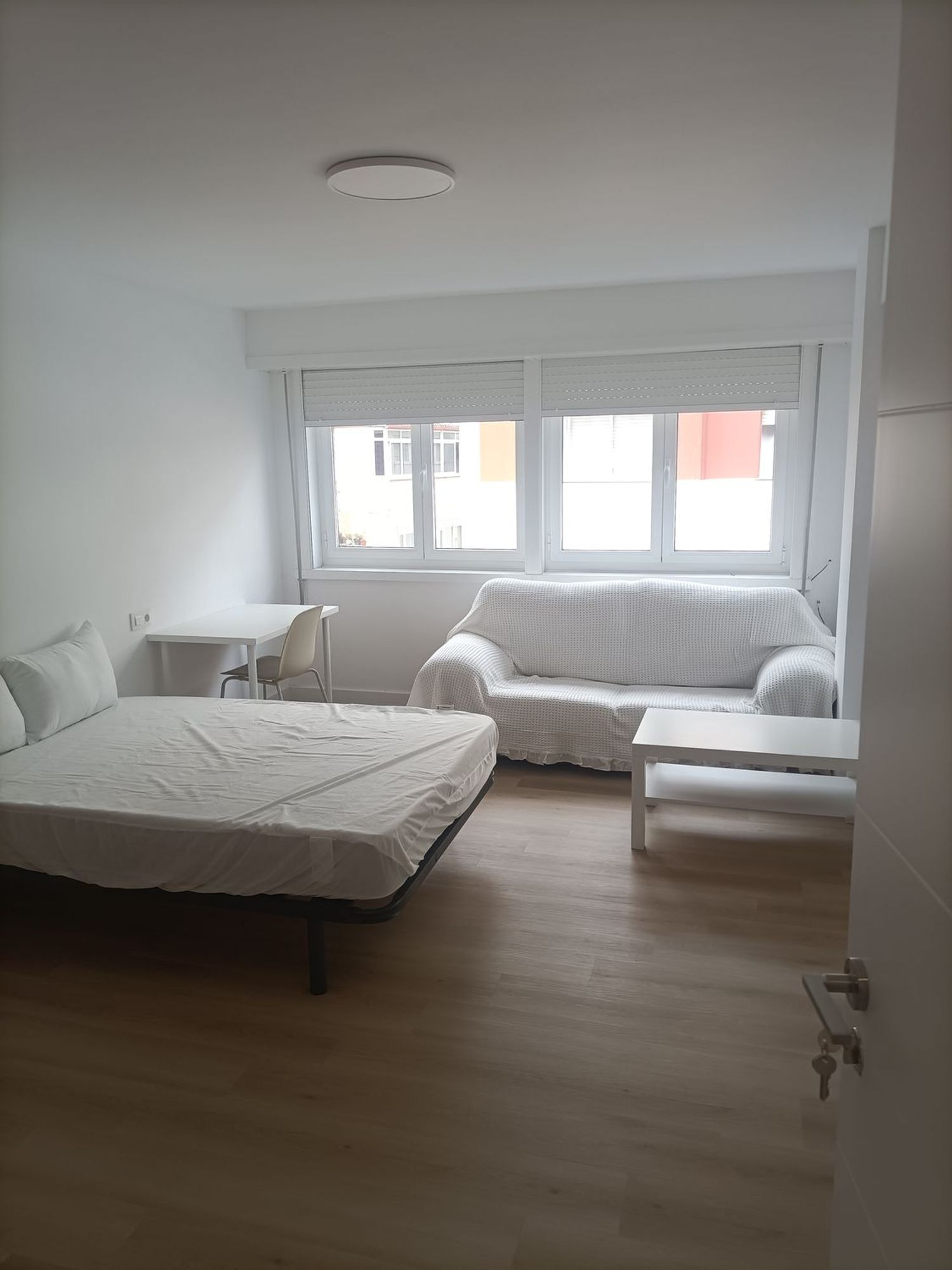 Piso en Calle Barcelona, 67, Agra del Orzán - Ventorrillo - Foto 16