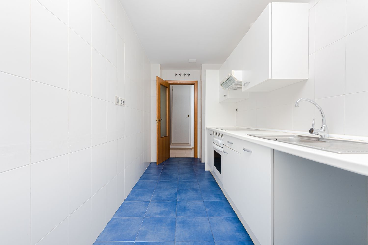 Piso en calle del Talgo - Foto 12