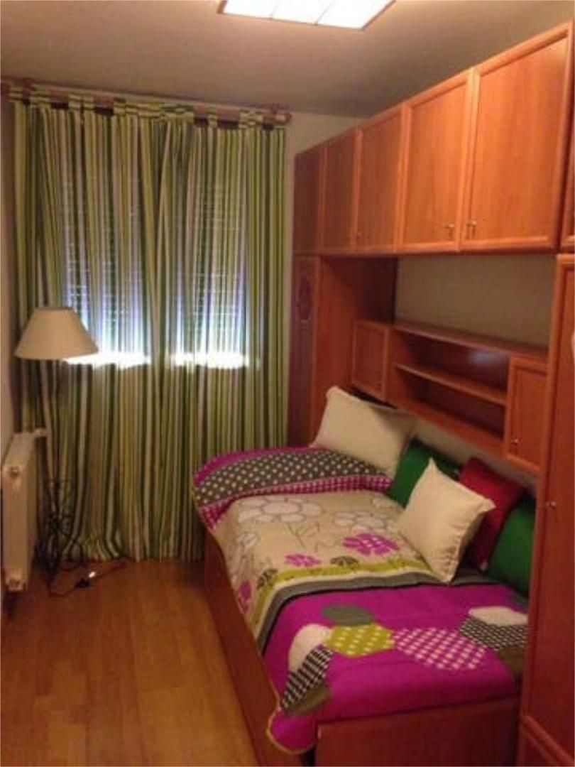 Piso en Plaza de Toros - Foto 4