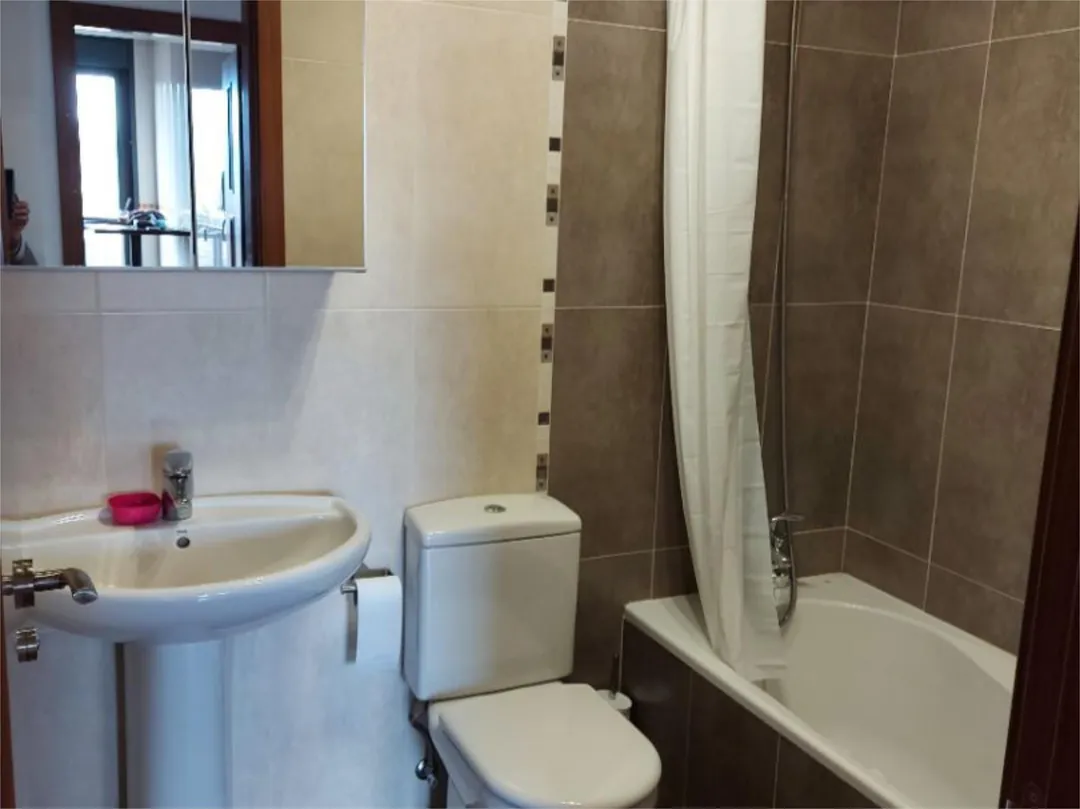 Piso en  Calle Juan Antonio Álvarez Rabanal 3 - Foto 14