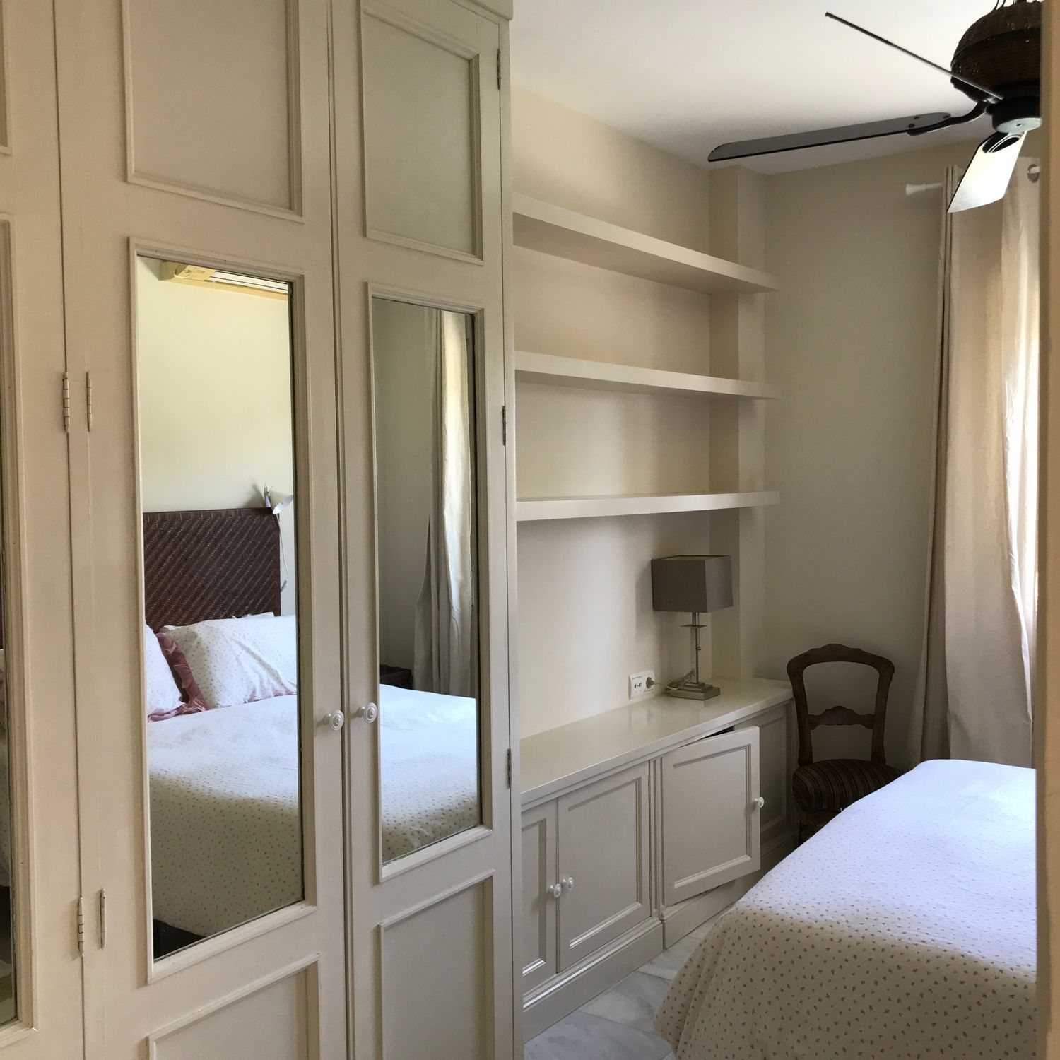 Chalet pareado en calle los Jazmines, 3 a - Foto 22