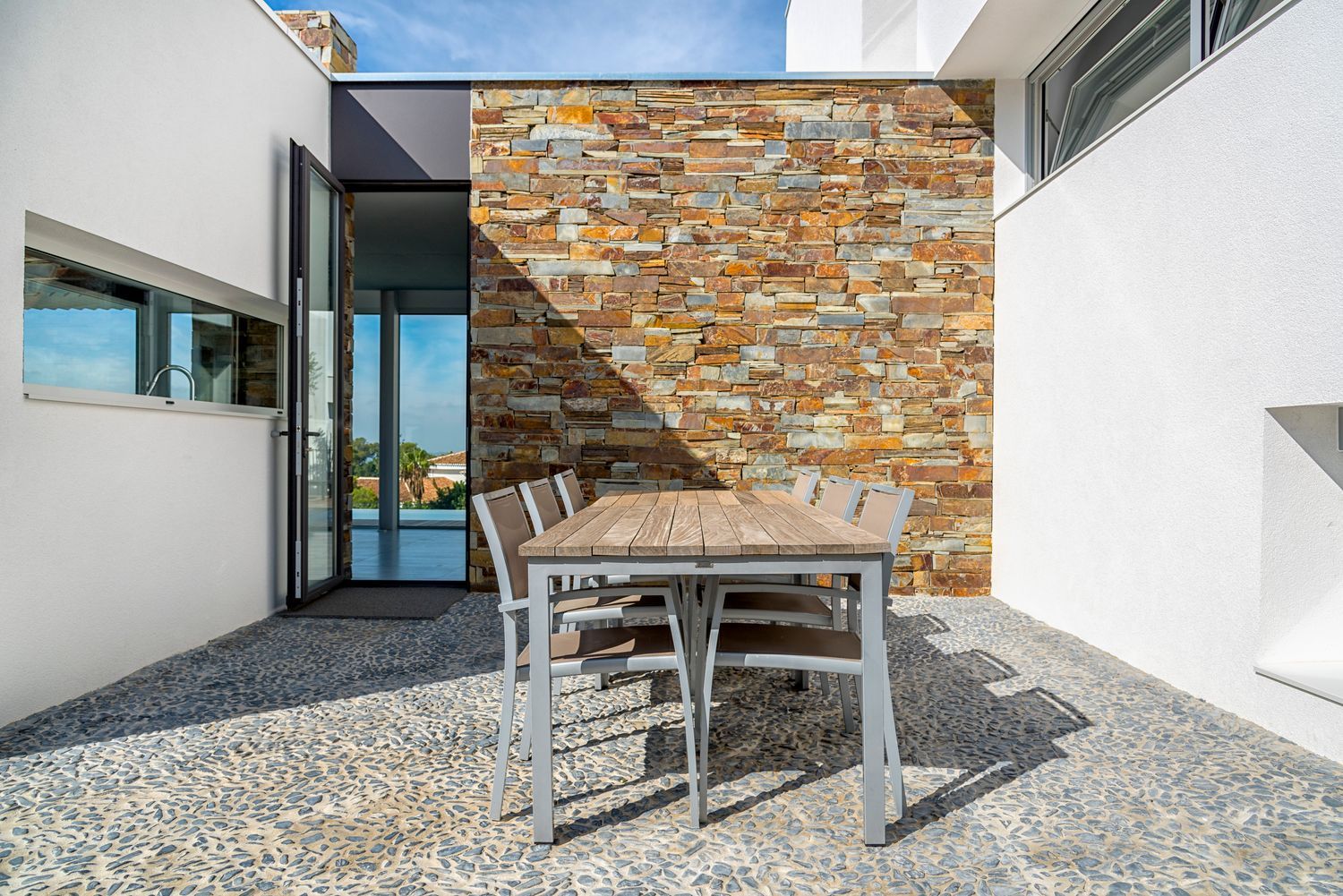 Casa o chalet independiente en Pinares de San Antón, Pinares de San Antón - Foto 15
