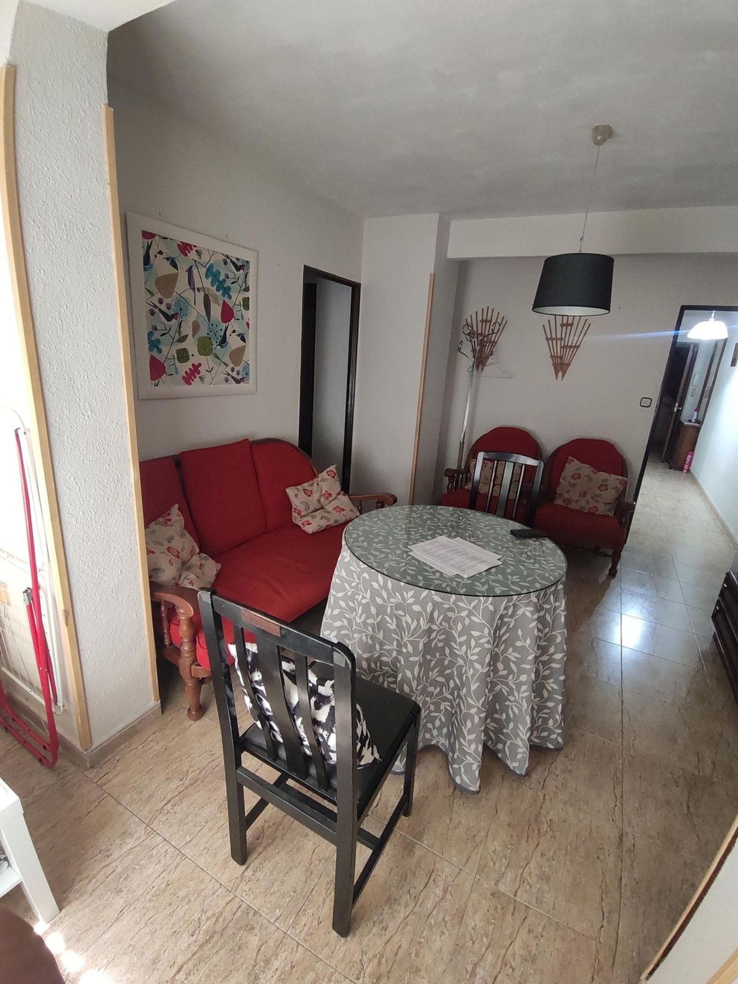 Piso en Calle Cayetano García Martín, 2 Viriato, Miralvalle-Av. Virgen del Puerto-La Data, Miralvalle-Av. Virgen del Puerto-La Data - Foto 9