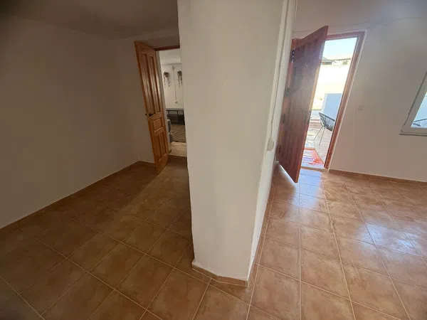 Chalet adosado en Calle Los Parrales, 8 - Foto 6
