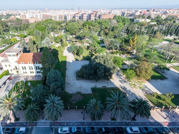 Piso en Calle de Cavanilles, Jaume Roig - Foto 4
