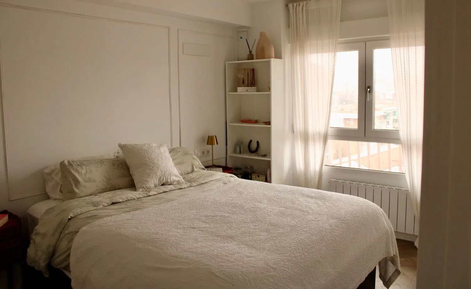 Piso en calle de Ricardo Ortiz, 118 - Foto 6