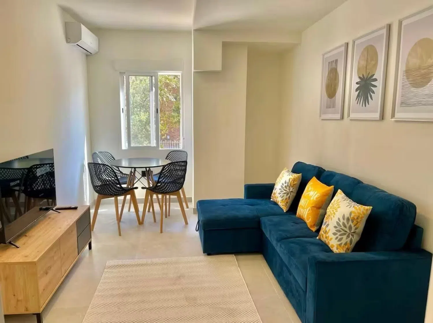 Piso en vinateros, 89 - Foto 3