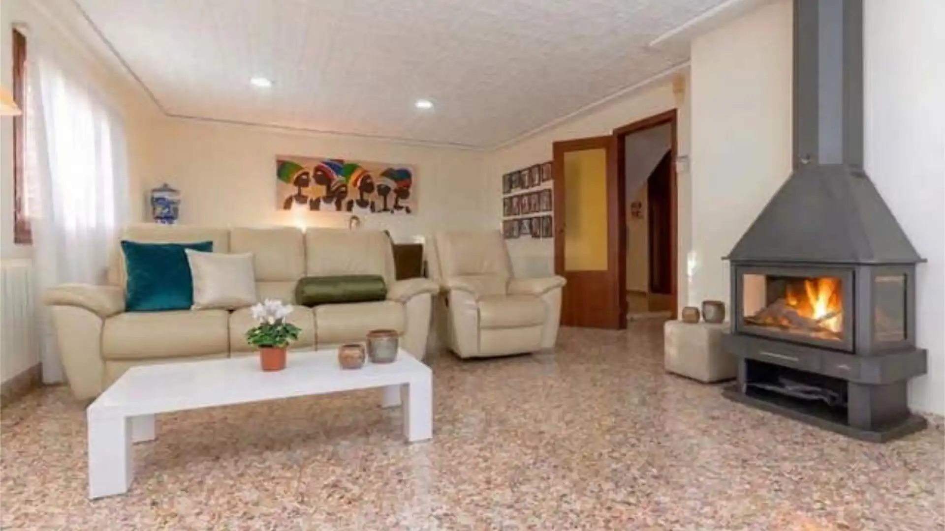 Casa adosada en La Cañada (Paterna) - Foto 3