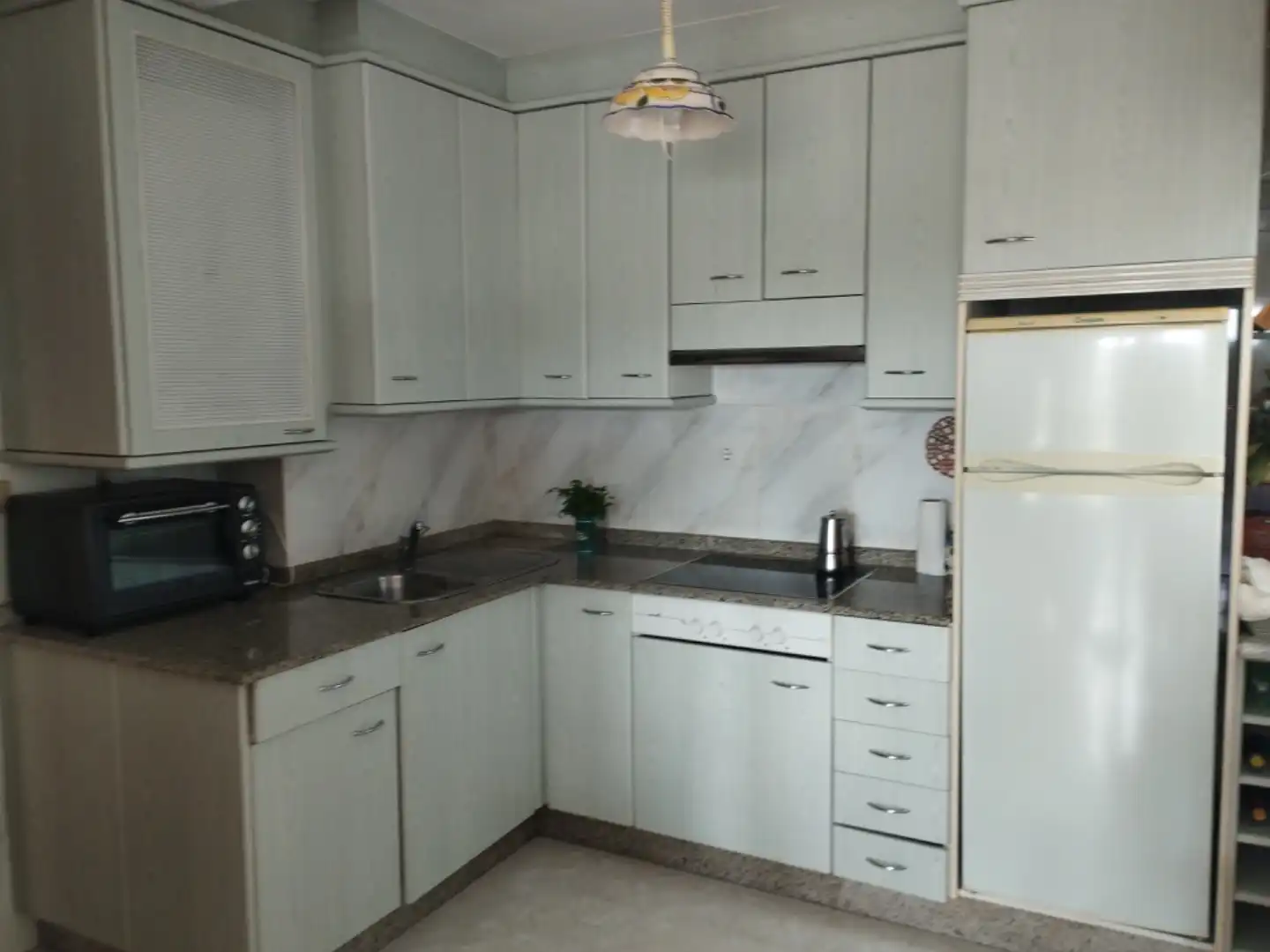 Apartamento en  Avenida da Constitución 73 - Foto 3