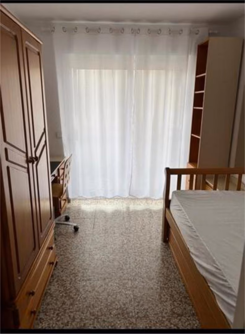 Piso en Calle Alfonso XIII - Foto 4