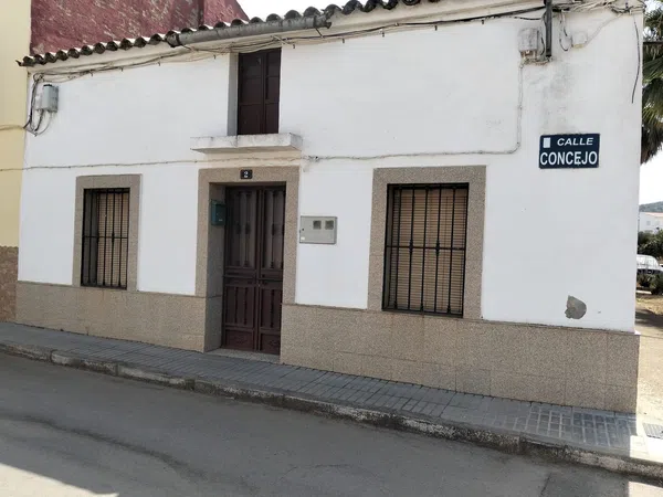 Casa o chalet independiente en Calle Concejo, 2 - Foto 2