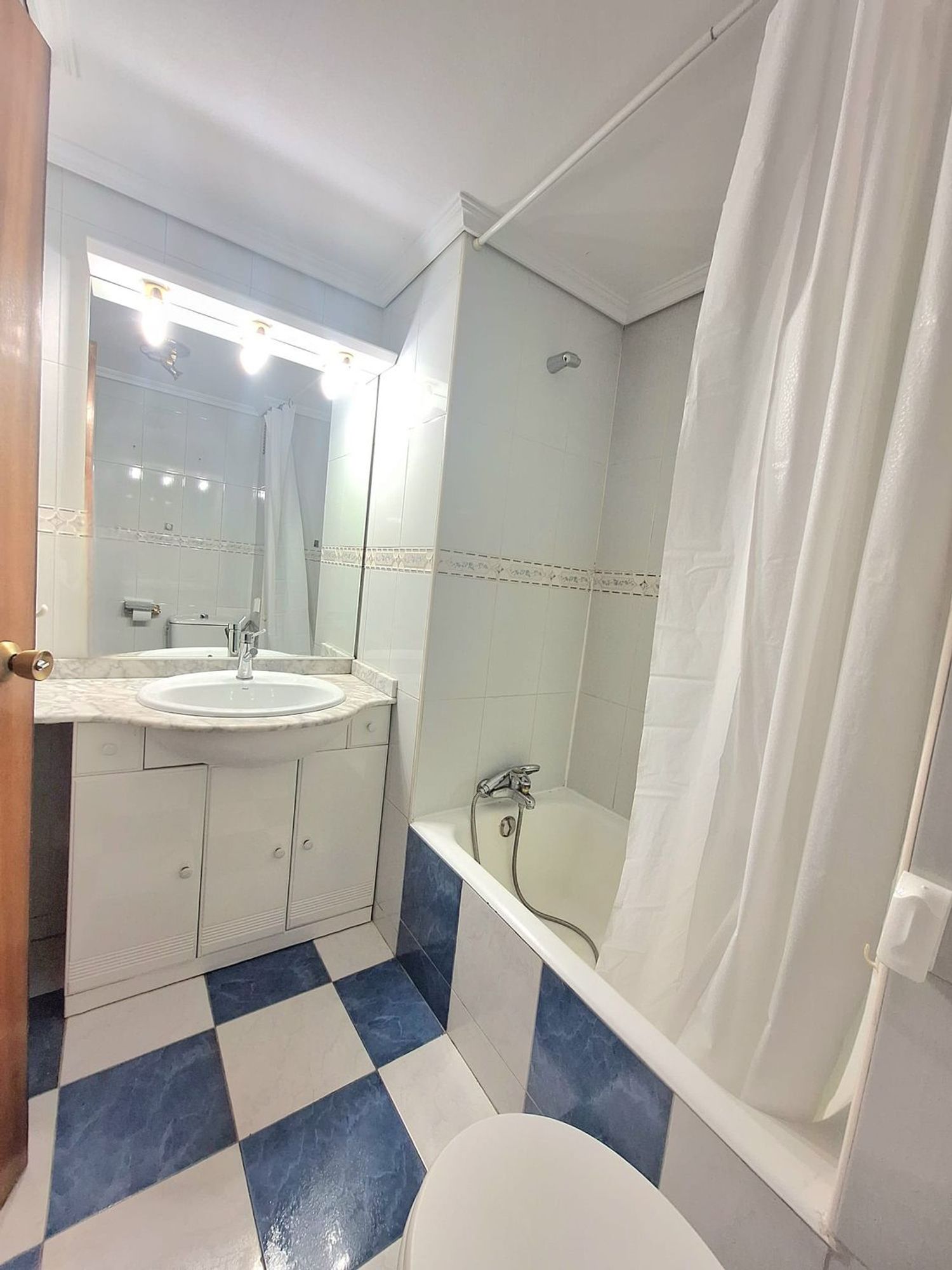 Piso en calle de Antonio Sangenis, 27 - Foto 31