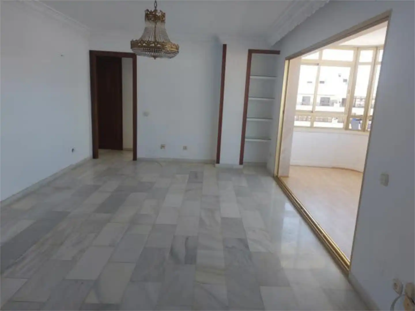 Piso en Zona PUERTO DEPORTIVO - Foto 3