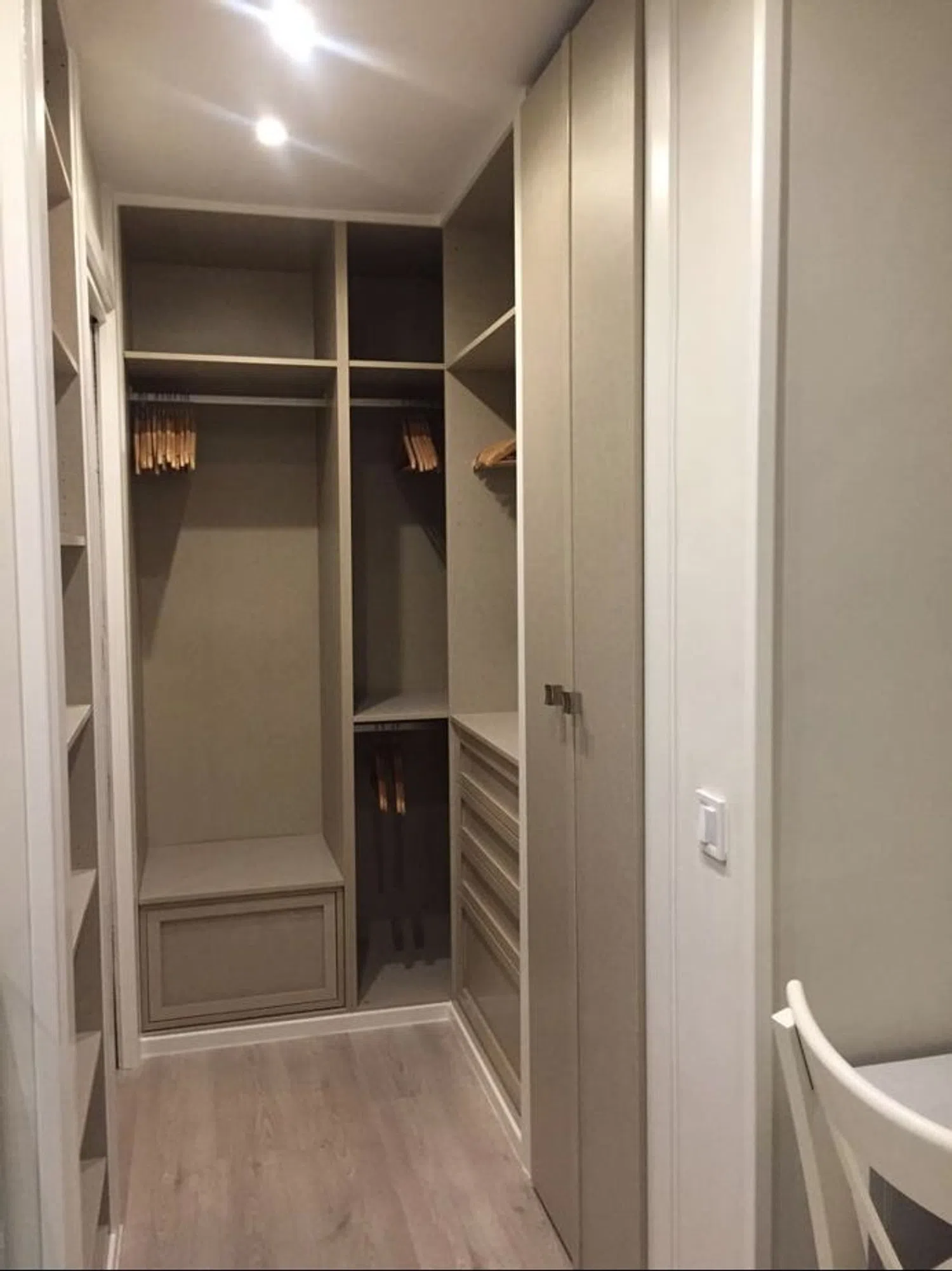 Ático en calle de Galileo, 21 - Foto 10