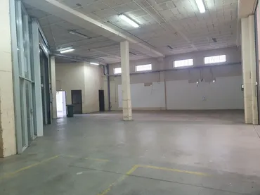Nave Industrial en  L´Hospitalet de Llobregat - Carrer Motors - Foto 4