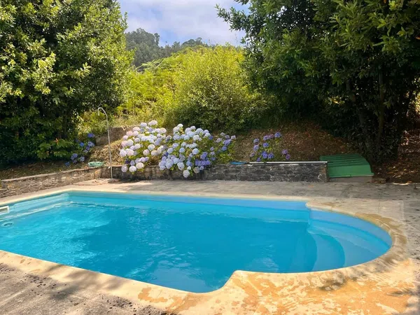 Casa de pueblo en Lugar Graña, 3 - Foto 4