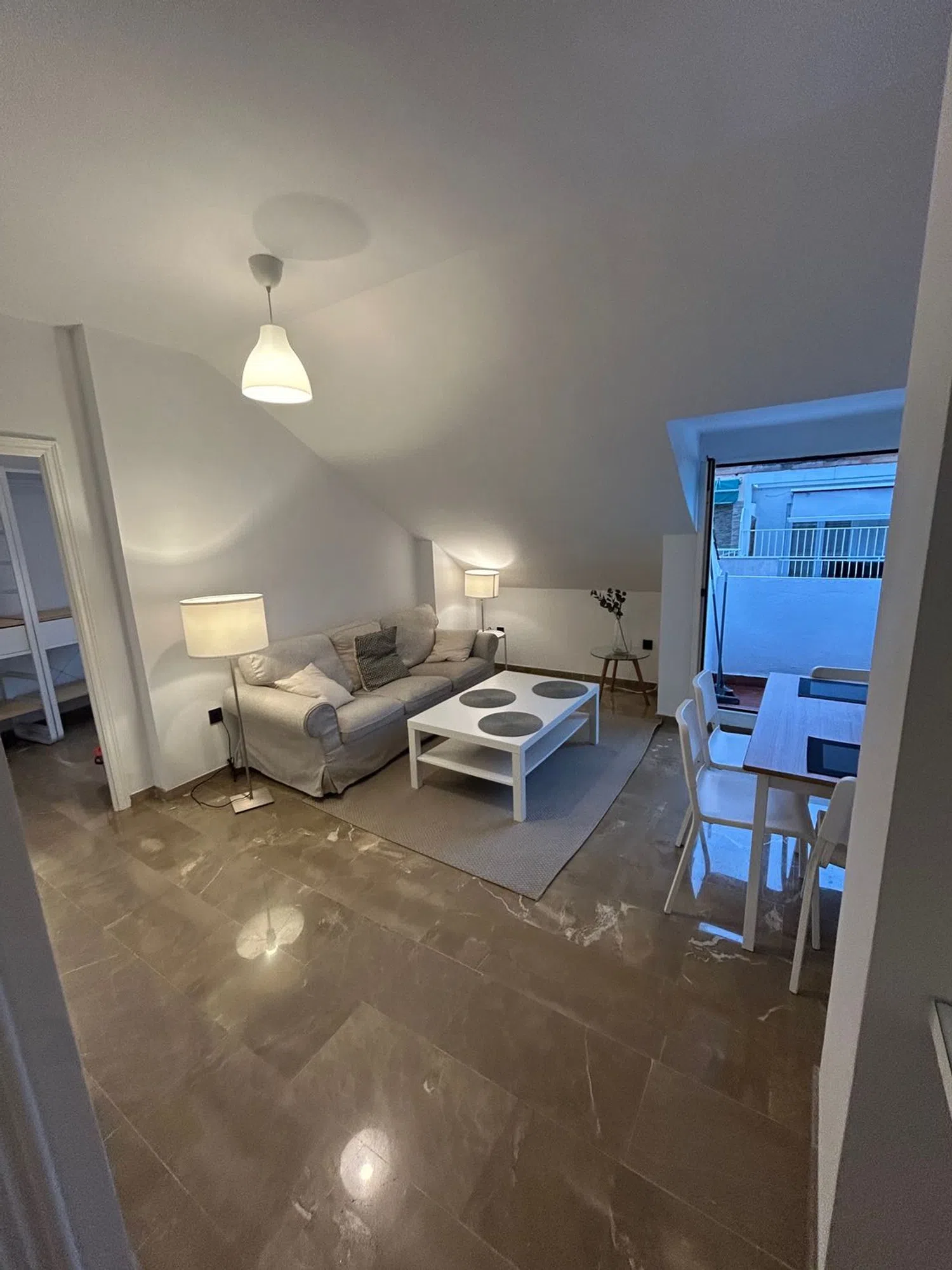 Ático en calle San Antón, 49 - Foto 20