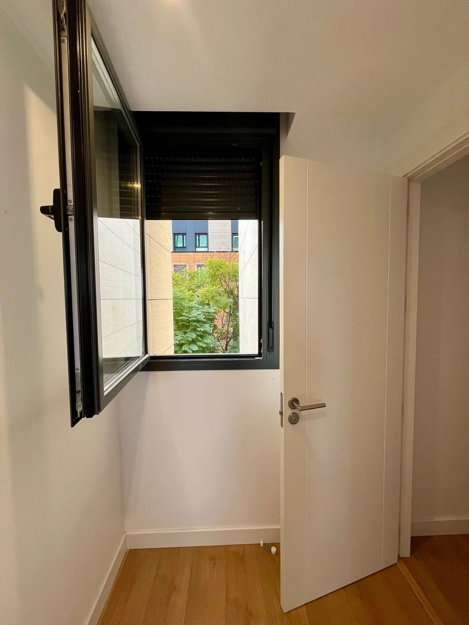 Piso en calle Jandula, 3 - Foto 9