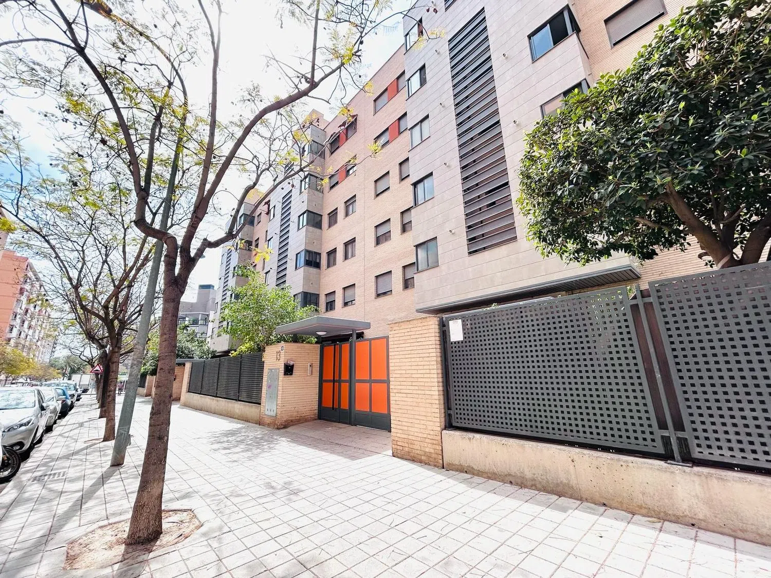 Piso en avenida Deportista Isabel Fernández, 13 - Foto 17