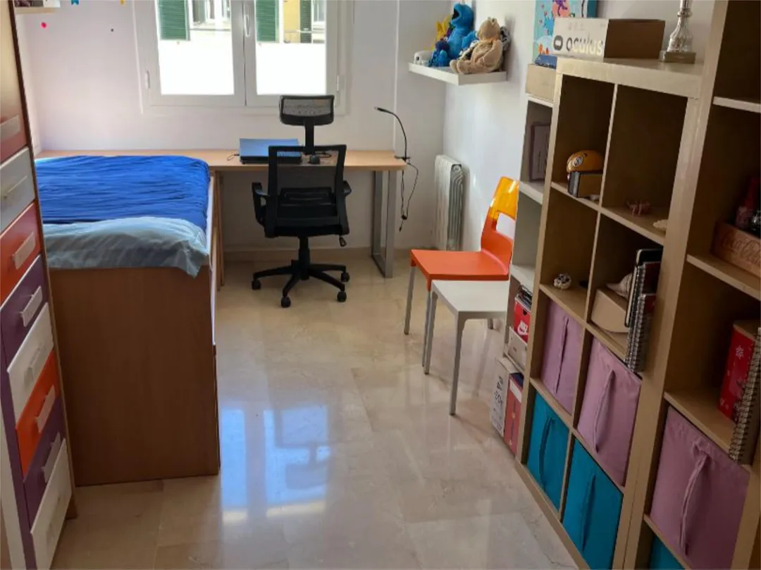 Piso en  Carrer del Busqueret 15 - Foto 27