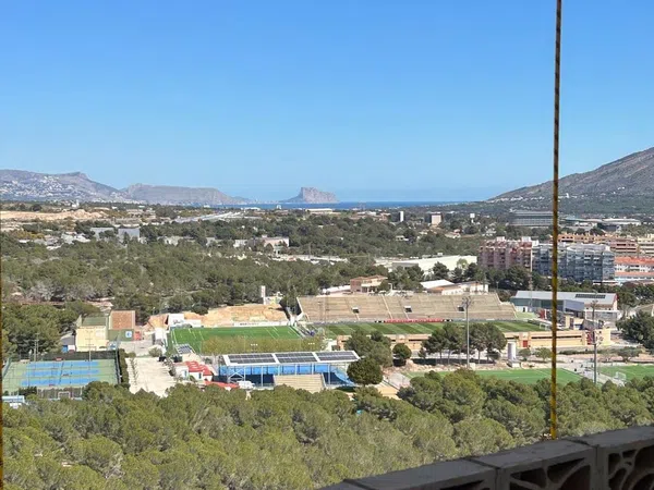 Piso en avenida Nicaragua, 51 - Foto 29