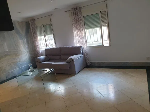 Piso en Avenida Cementeri Vell, 28 - Foto 4