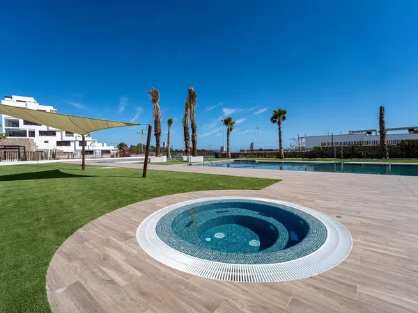 Piso en Calle de Cuba, 24, Balcón de Finestrat-Terra Marina, Balcón de Finestrat-Terra Marina - Foto 37