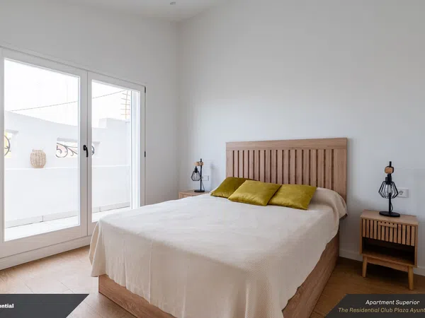 Ático en calle de Sant Vicent Màrtir, 10 - Foto 2