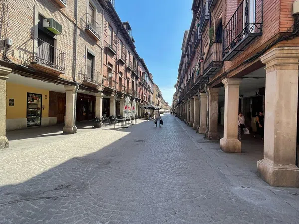 Piso en Casco Histórico - Foto 14