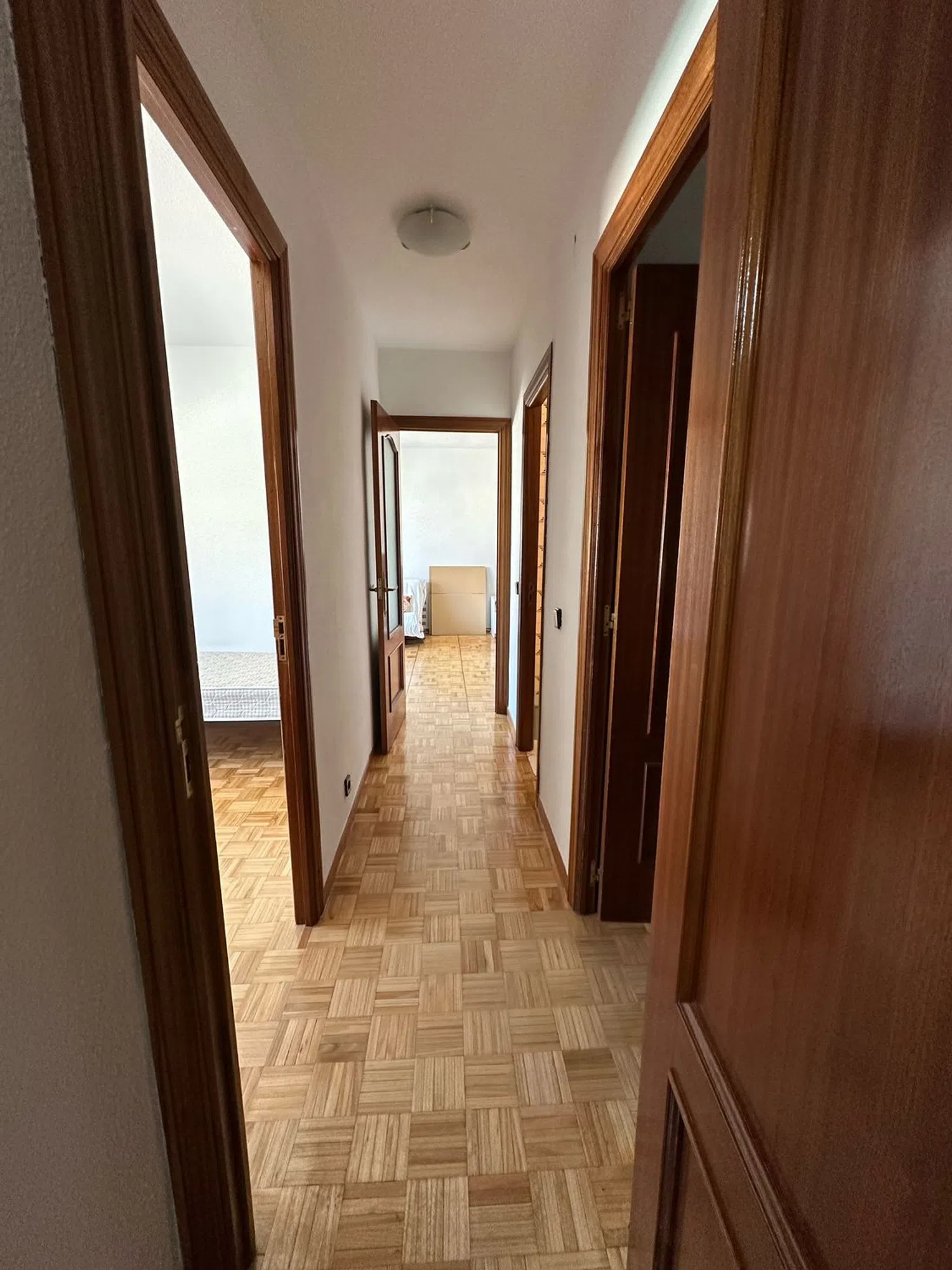 Piso en calle Río Manzanares, 4 - Foto 4