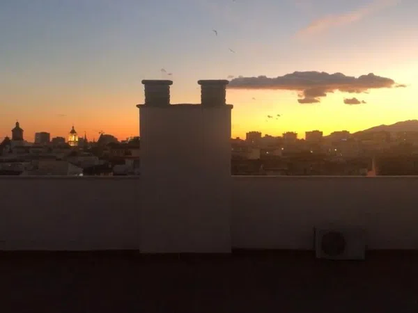 Ático en Calle Parras, 22, La Goleta - San Felipe Neri - Foto 33
