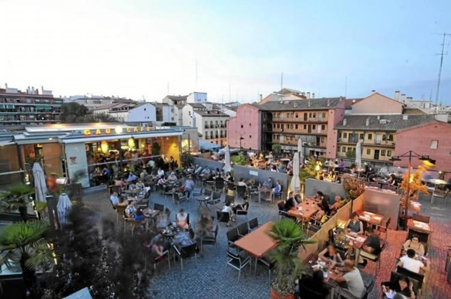 Ático en calle de Argumosa, 25 - Foto 17