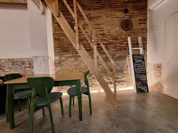 Casa independiente en calle del Pare Lluís Navarro, 326 - Foto 8