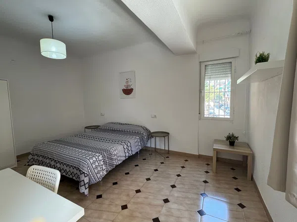 Piso en Calle Montero Ríos, 71, Carolinas Altas - Foto 9