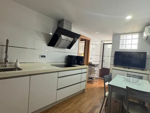 Casa o chalet independiente en Avenida de Blas Infante, 83 - Foto 11
