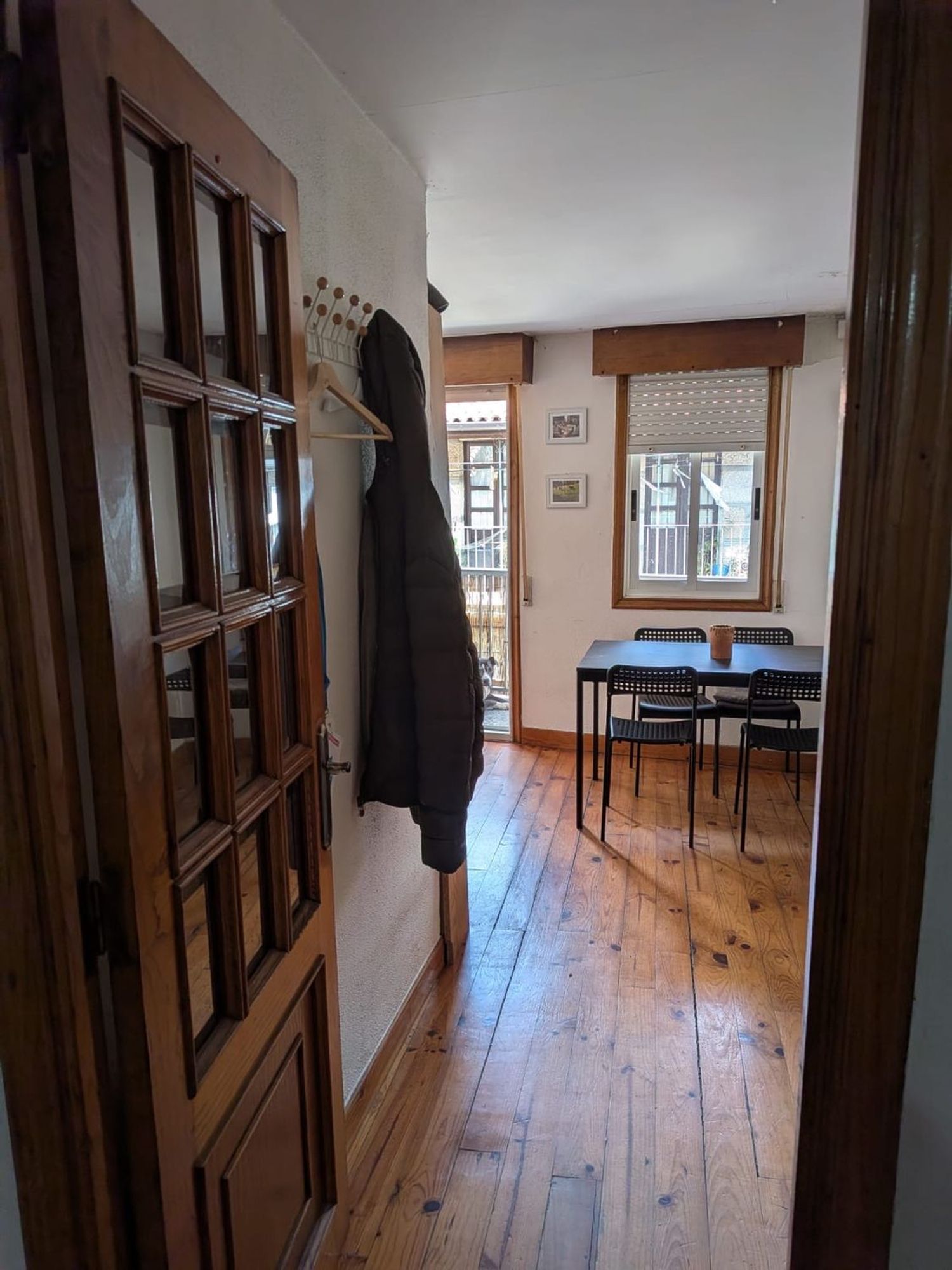 Chalet adosado en Calle da Requeixada, 1, Mariñamansa, Mariñamansa - Foto 6